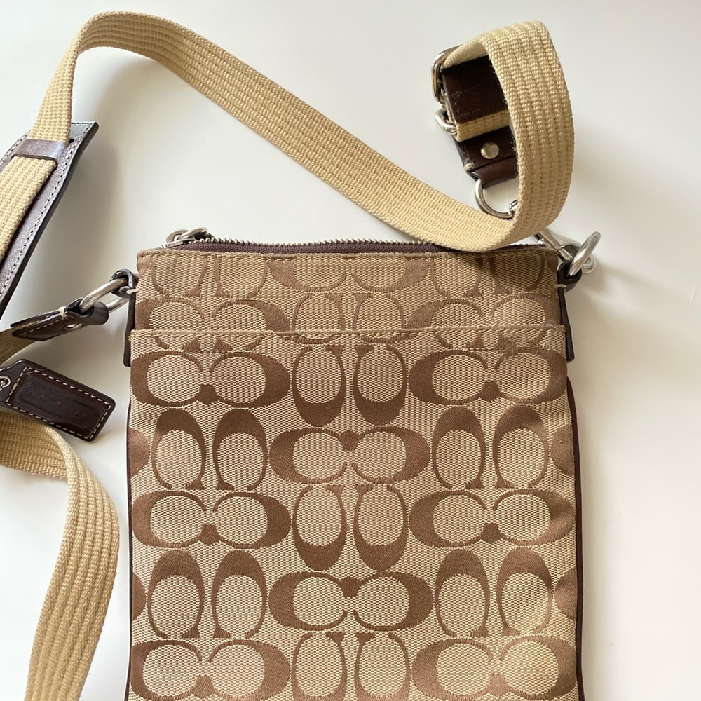 Coach bag - Picture 2 of 2